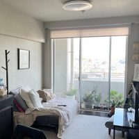 ピアースコード等々力リビング・ダイニングサムネイル