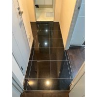 クレッセント川崎センティア廊下サムネイル