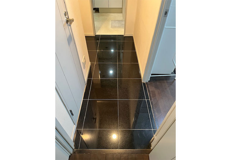 クレッセント川崎センティア 廊下 イメージ