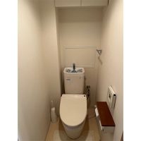 リヴィエール京王稲田堤レストルームサムネイル