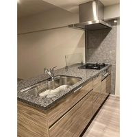 ヴェレーナ横浜井土ヶ谷ザ・フロントキッチンサムネイル