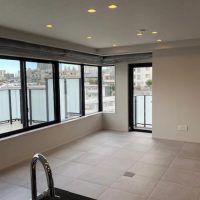 ディアナコート池田山公園リビング・ダイニングサムネイル