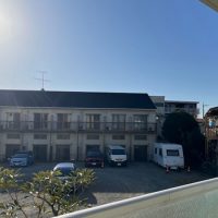 リヴィエール京王稲田堤眺望サムネイル