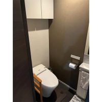 ピアースコード等々力レストルームサムネイル