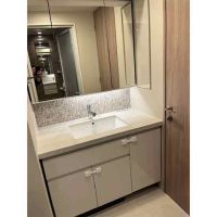 ピアース戸越公園洗面サムネイル