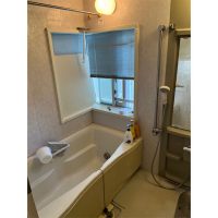 クレッセント川崎センティア浴室サムネイル