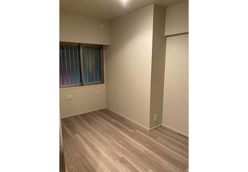 ヴェレーナ横浜井土ヶ谷ザ・フロント 洋室 イメージ