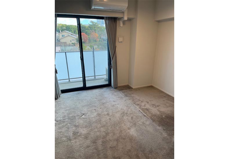 ディアナコート池田山公園 洋室 イメージ