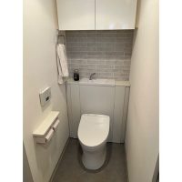 クレッセント川崎センティアレストルームサムネイル