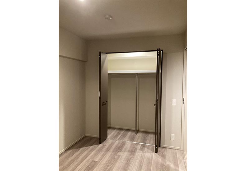 ヴェレーナ横浜井土ヶ谷ザ・フロント 洋室 イメージ