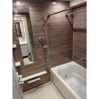 ピアース戸越公園浴室サムネイル