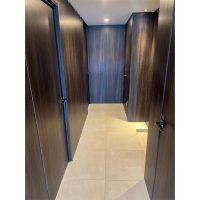 ディアナコート池田山公園廊下サムネイル