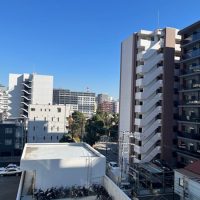 クレッセント川崎センティア眺望サムネイル