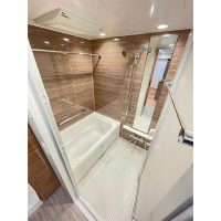 ヴェレーナ横浜井土ヶ谷ザ・フロント浴室サムネイル