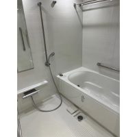 ディアナコート池田山公園浴室サムネイル