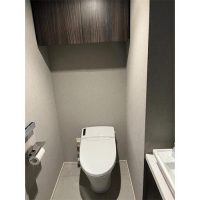 ディアナコート池田山公園レストルームサムネイル