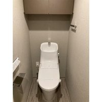 ヴェレーナ横浜井土ヶ谷ザ・フロントレストルームサムネイル