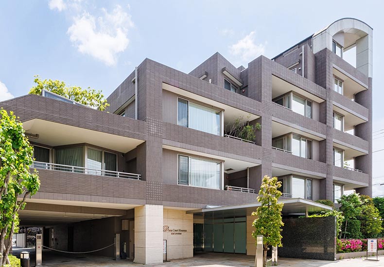 ディアナコート碑文谷イーストアベニュー イメージ