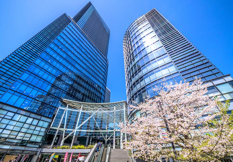 ピアース千代田淡路町 ワテラス