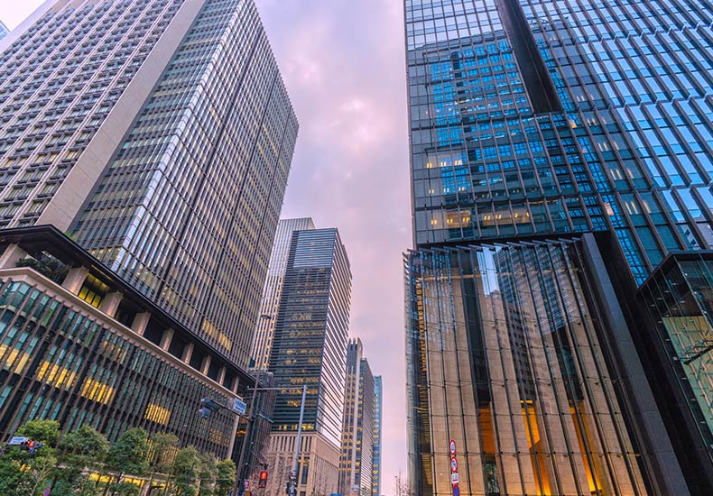 ピアース千代田淡路町 大手町