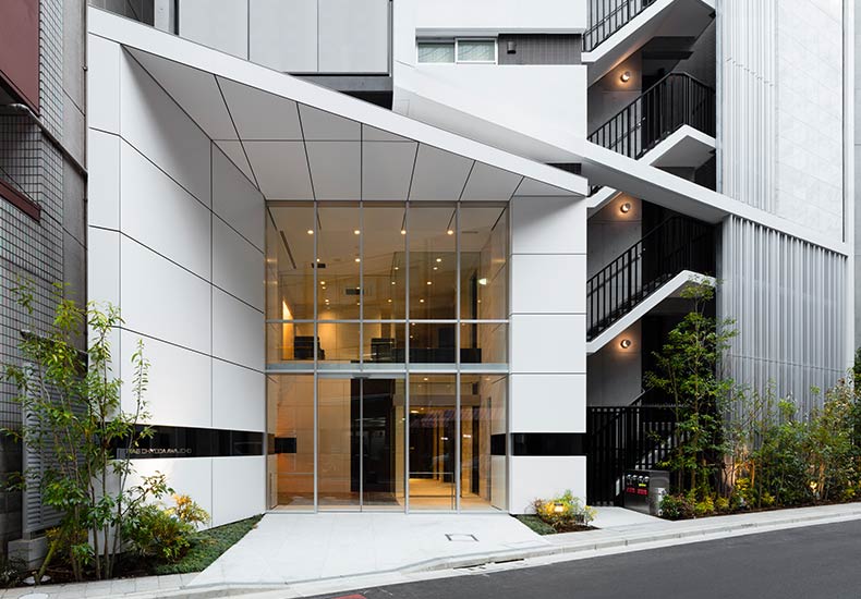 ピアース千代田淡路町 イメージ