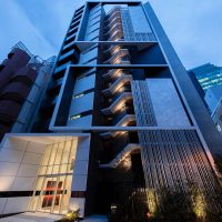 ピアース千代田淡路町 外観サムネイル