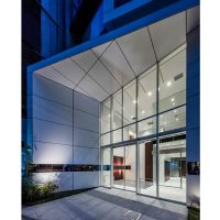 ピアース千代田淡路町 アプローチサムネイル