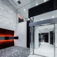 ピアース千代田淡路町 エントランスサムネイル