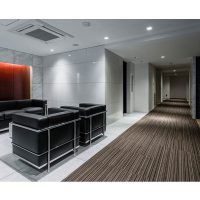 ピアース千代田淡路町 内廊下サムネイル