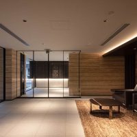 ピアース若林レジデンス エントランスホールサムネイル