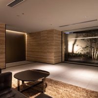 ピアース若林レジデンス エントランスホールサムネイル