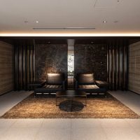 ピアース若林レジデンス エントランスホールサムネイル