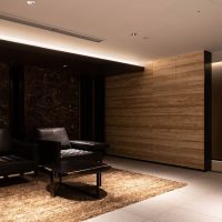 ピアース若林レジデンス エントランスホールサムネイル