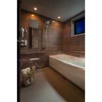 ジェイパーク学芸大学II モデルルーム・実績参考写真 浴室サムネイル