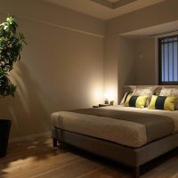 クリオ溝の口壱番館 モデルルーム・実績参考写真　洋室サムネイル