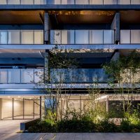 ピアース戸越公園 外観サムネイル