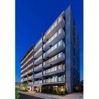 ピアース戸越公園 外観サムネイル