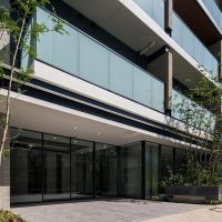 ピアース戸越公園 外観サムネイル