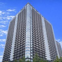 ブリリアマーレ有明タワー&ガーデン 外観サムネイル