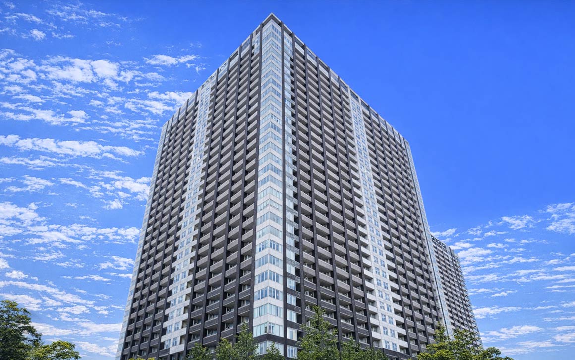 外観 ブリリアマーレ有明タワー&ガーデン 外観 イメージ