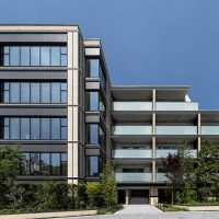 ディアナコート二子玉川翠景(70.70㎡)外観サムネイル