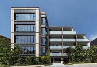 ディアナコート二子玉川翠景(70.70㎡) イメージ