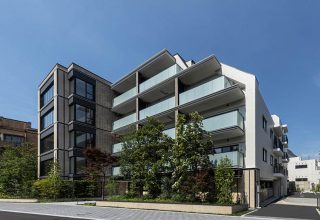 ディアナコート二子玉川翠景(38.76㎡) イメージ