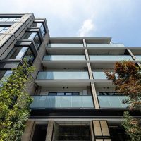 ディアナコート二子玉川翠景(70.70㎡)外観サムネイル