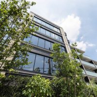 ディアナコート二子玉川翠景(70.70㎡)外観サムネイル