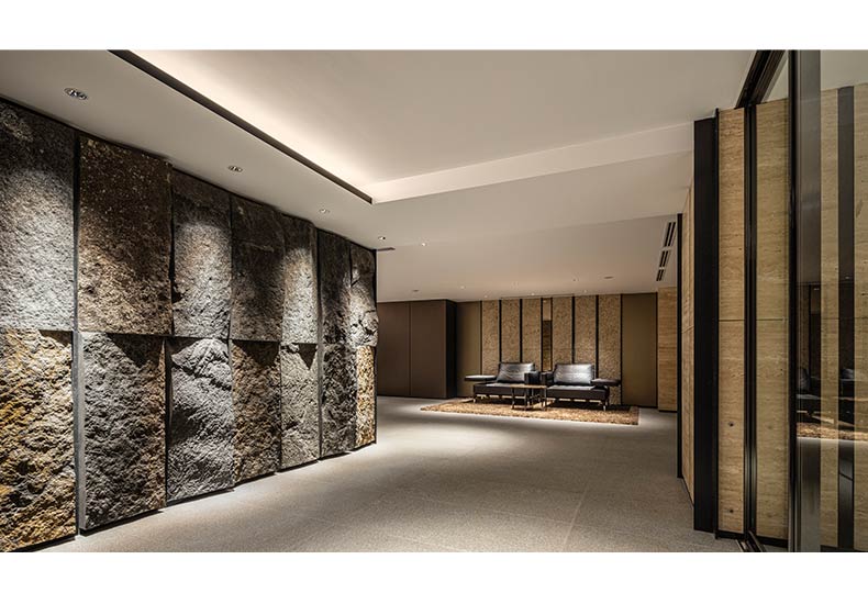 ディアナコート二子玉川翠景(70.70㎡) エントランス イメージ