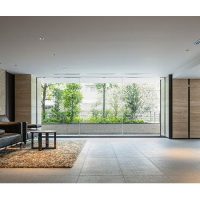 ディアナコート二子玉川翠景(70.70㎡)エントランスサムネイル