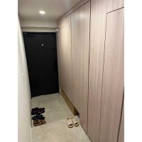 ディアナコート二子玉川翠景(45.46㎡)玄関サムネイル