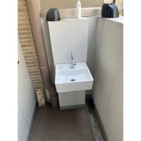ディアナコート二子玉川翠景(45.46㎡)スロップシンクサムネイル