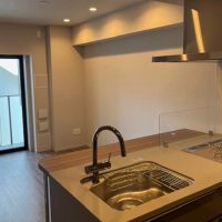 ディアナコート二子玉川翠景(38.76㎡)リビング・ダイニングサムネイル